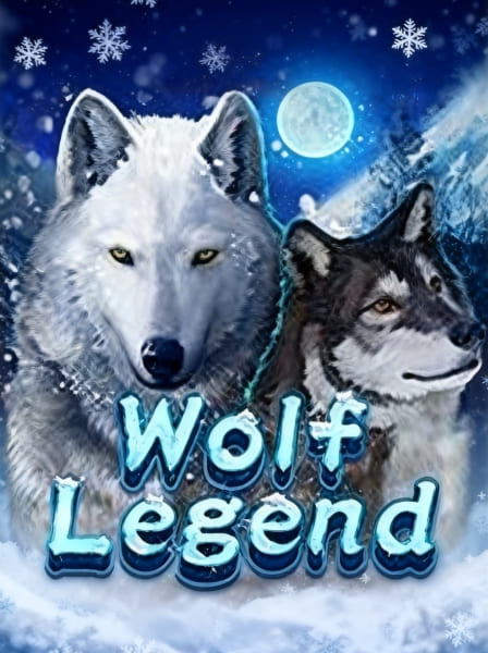 Wolf Legend