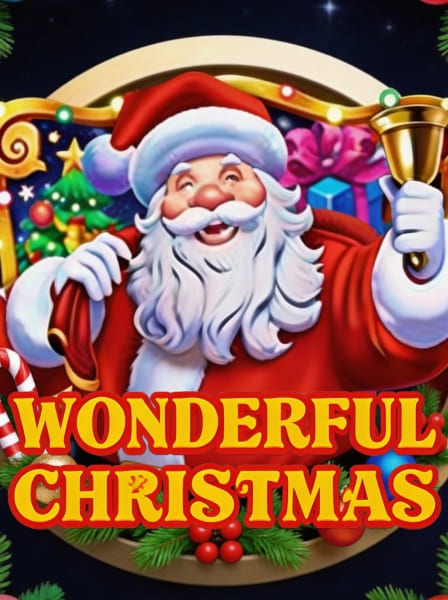 Wonderful Christmas