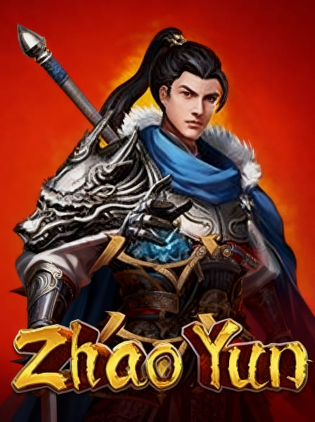 Zhao Yun