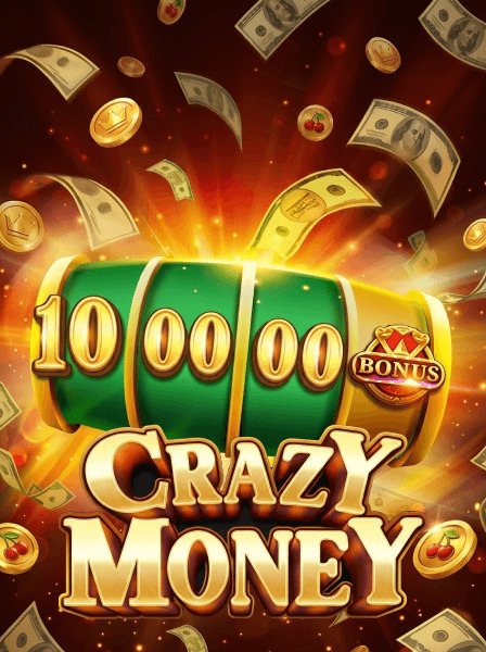 Crazy Money