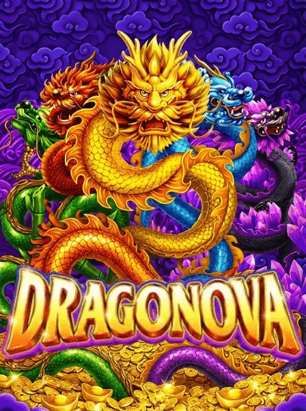 Drago Nova