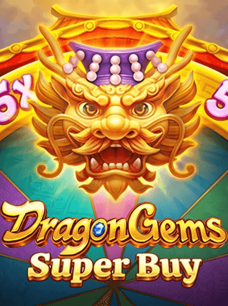 Dragon Gems Super Buy