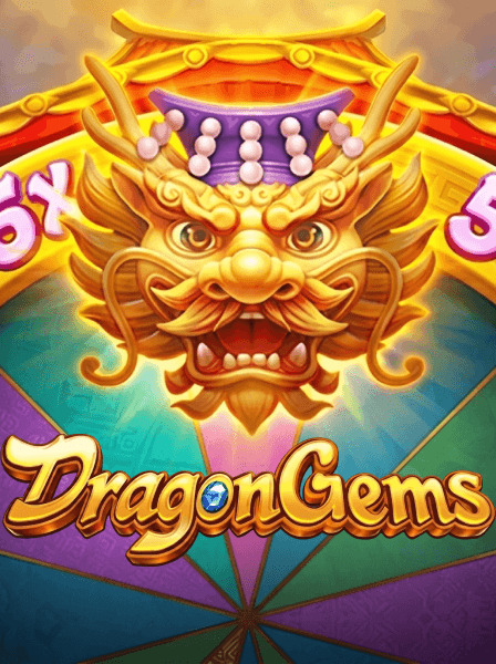 Dragon Gems