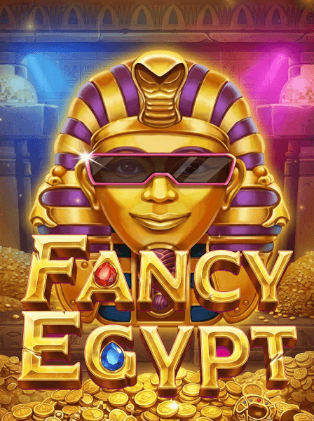 Fancy Egypt