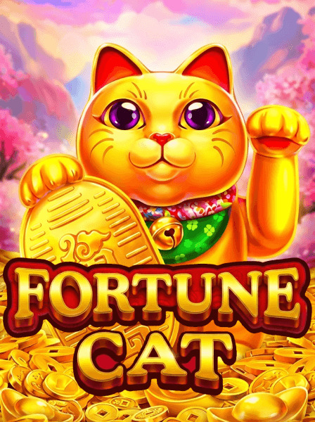 Fortune Cat