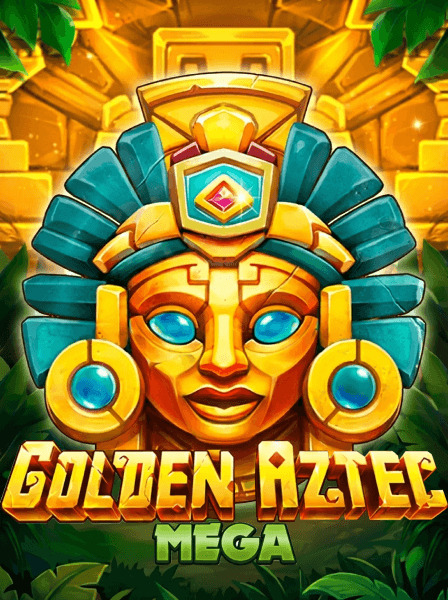 Golden Aztec Mega