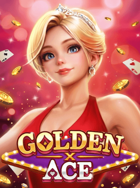 Golden X Ace