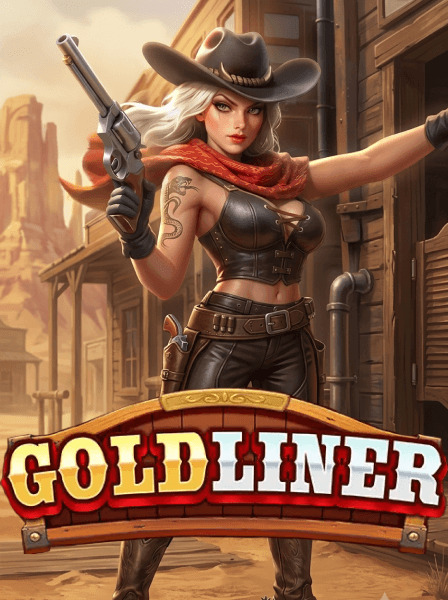 Goldliner