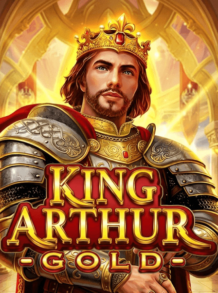 King Arthur Gold