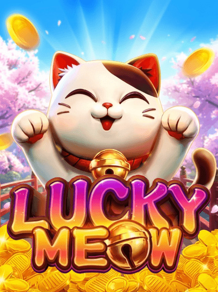Lucky Meow
