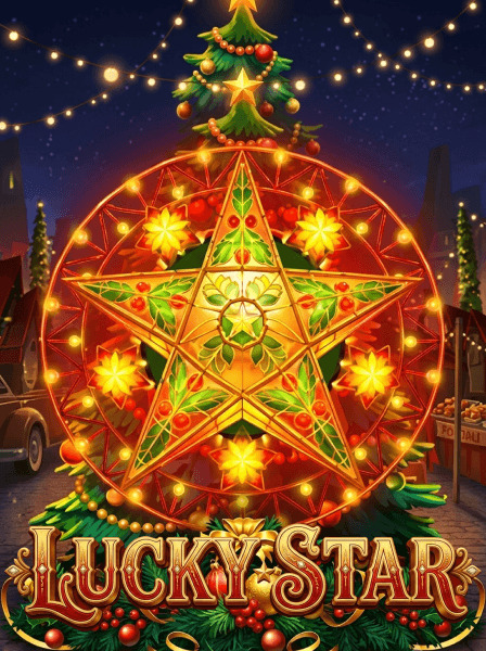 Lucky Star