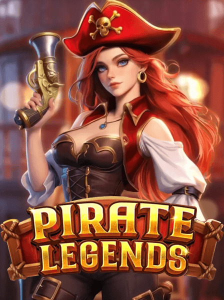 Pirate Legends