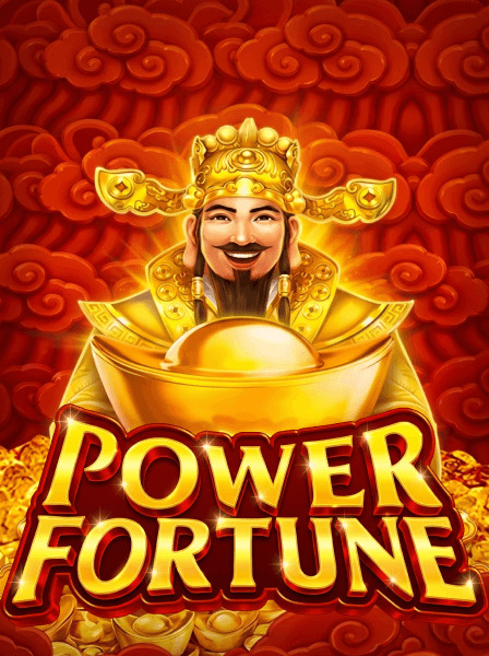 Power Fortune