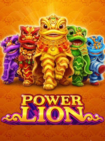 Power Lion