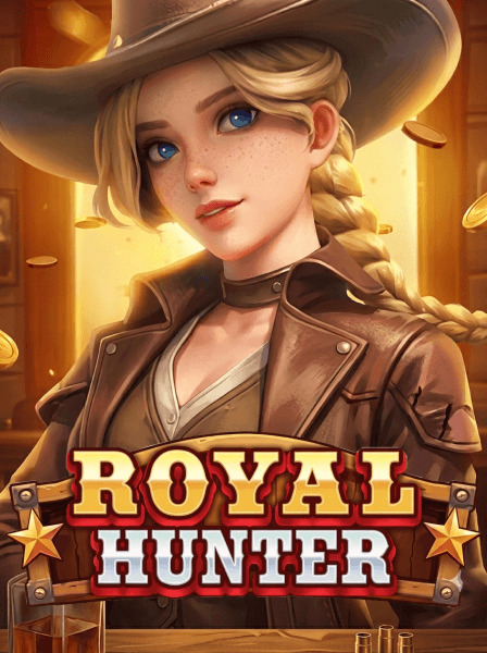 Royal Hunter