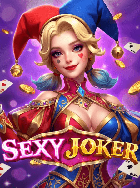 Sexy Joker