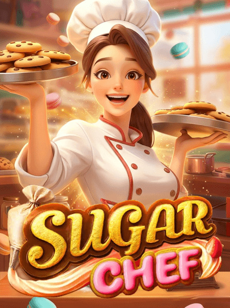 Sugar Chef