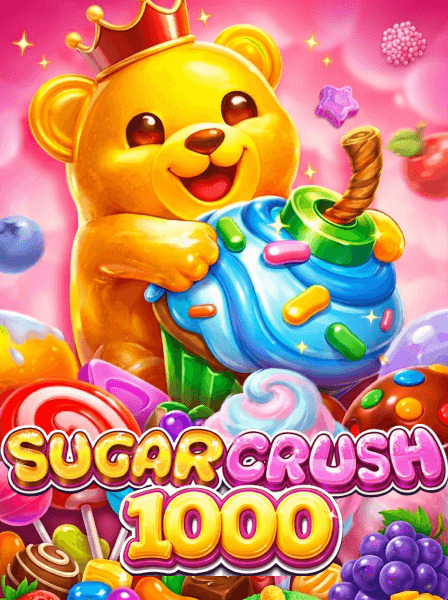 Sugar Crush 1000