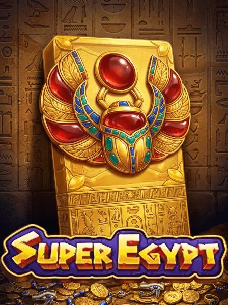 Super Egypt