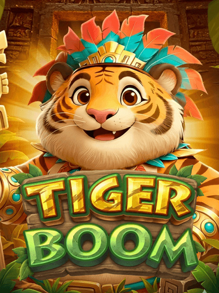 Tiger Boom